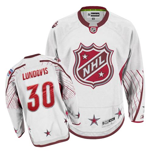 lundqvist all star jersey