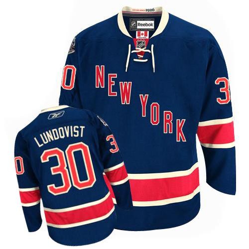 henrik lundqvist shirt