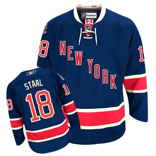 marc staal jersey