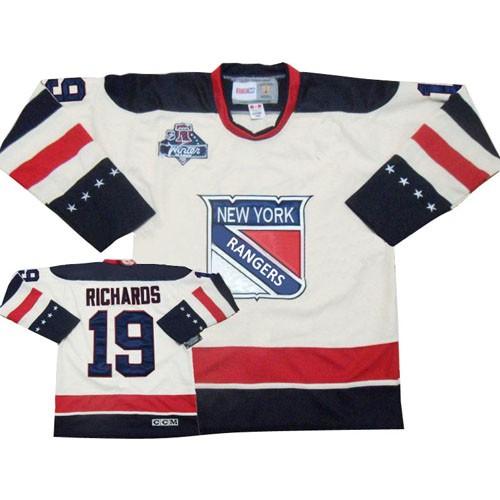 brad richards jersey