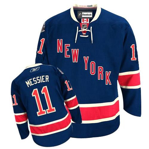 messier jersey