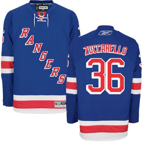 reebok ny rangers jerseys