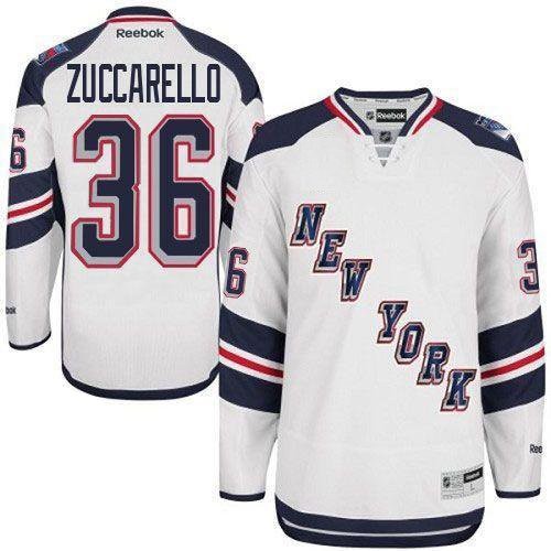 mats zuccarello white jersey | www 