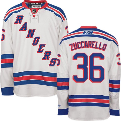 zuccarello away jersey