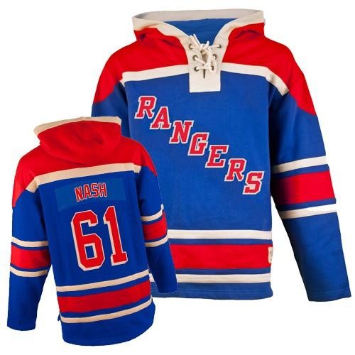 Premier Sawyer Hooded Sweatshirt Jersey 