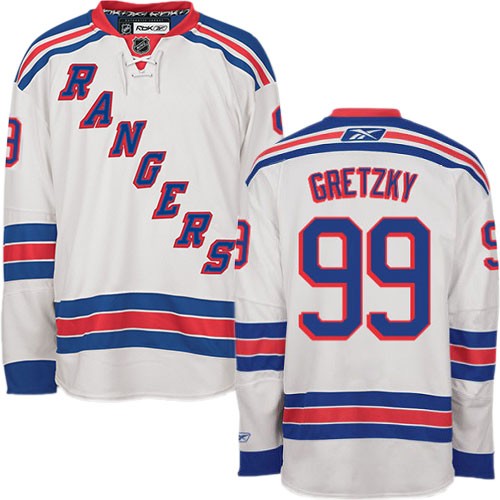 wayne gretzky trikot