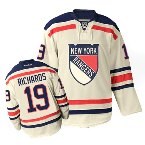 men's new york rangers jersey