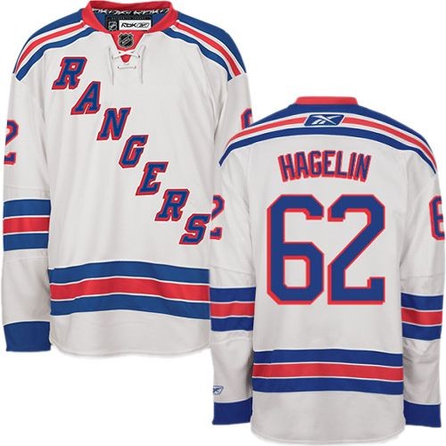 carl hagelin jersey