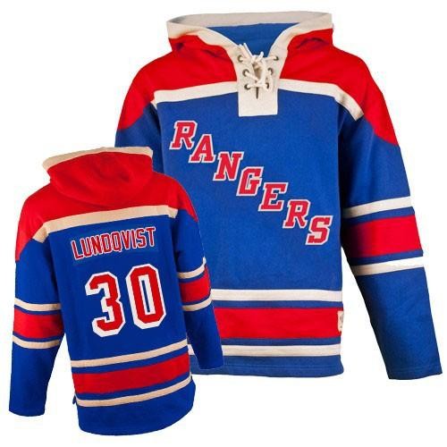 lundqvist jersey