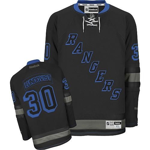 men's new york rangers jersey
